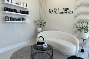 R&R Skin and Aesthetics image