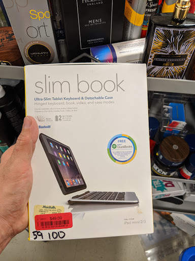 Department Store «Marshalls», reviews and photos, 859 S Main St, Lapeer, MI 48446, USA