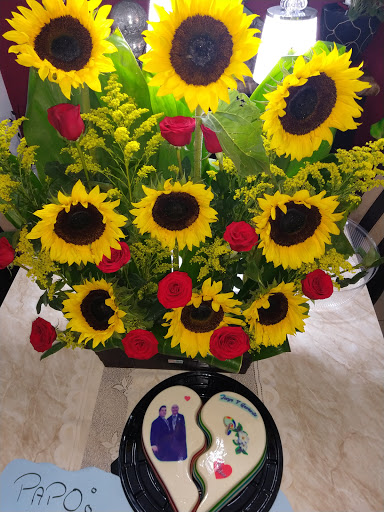 Arte Floral Los Pinos – Coacalco