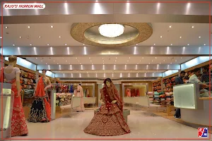 Raju's Fashion Mall image