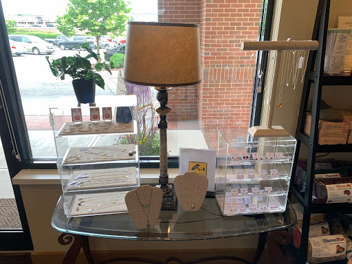 Day Spa «Bodyworks Massage Center and Gift & Wellness Shop», reviews and photos, 1305 Pennsylvania Ave, Hagerstown, MD 21742, USA