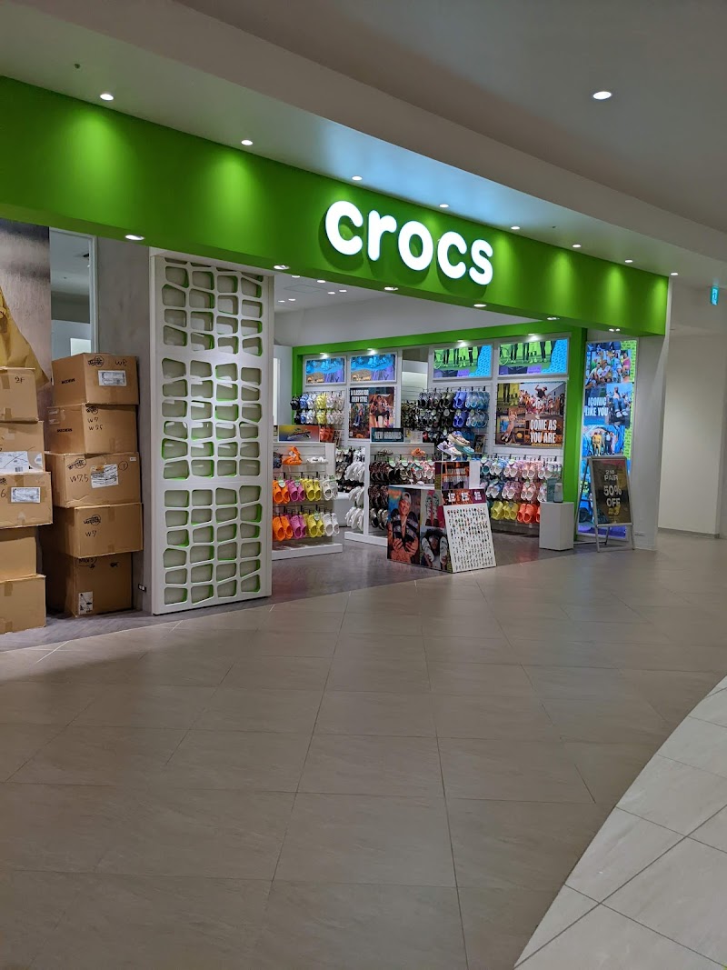 crocs(クロックス) テラスモール松戸店