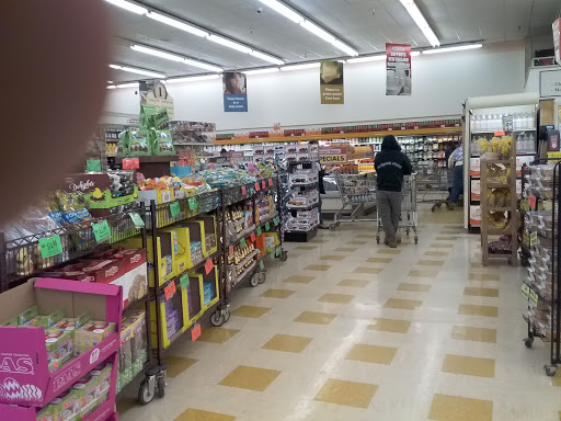Grocery Store «Market Basket», reviews and photos, 27 Portsmouth Ave, Stratham, NH 03885, USA