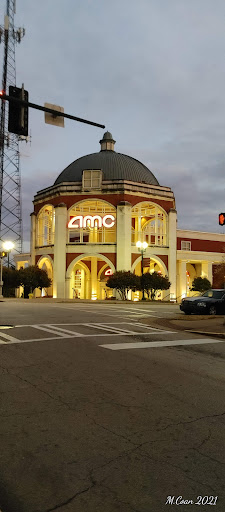 Movie Theater «AMC Classic LaGrange 10», reviews and photos, 201 Main St, LaGrange, GA 30240, USA