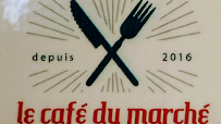 Photos du propriétaire du Restaurant Le Café du Marché à Montigny-le-Bretonneux - n°4