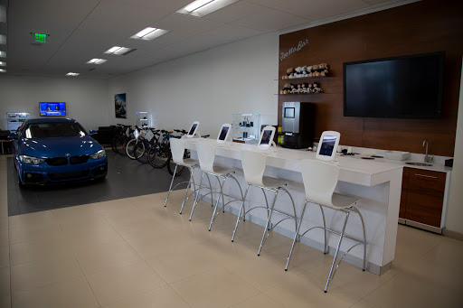 BMW of Monrovia image