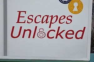 Escapes Unlocked image