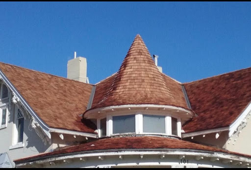 International Roofing Services LLC