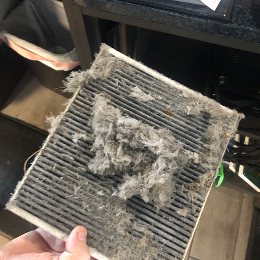 Auto Repair Shop «Honest-1 Auto Care», reviews and photos, 2325 S Ridgewood Ave, Daytona Beach, FL 32119, USA