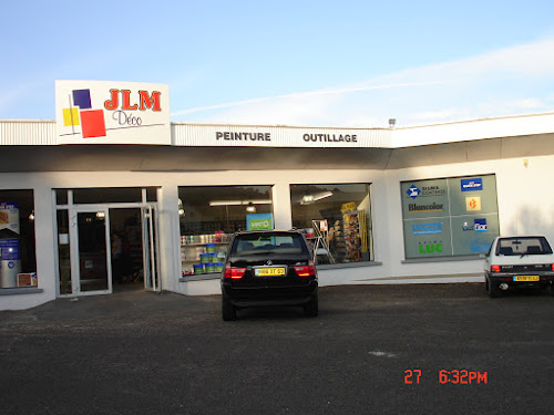 JLM Déco Issoire Udirev à Issoire