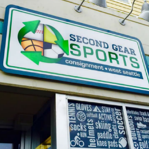 Sporting Goods Store «Second Gear Sports», reviews and photos, 6529 California Ave SW, Seattle, WA 98136, USA