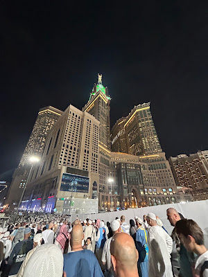 GO UMRAH à Bagnols-sur-Cèze