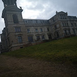 Photo n°4 de l'avis de Ralf.a fait le 28/01/2020 à 14:05 sur le  Schloss Kaarz mit Park à Weitendorf