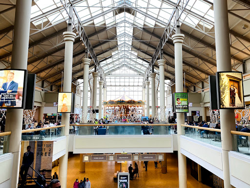 Shopping Mall «Freehold Raceway Mall», reviews and photos, 3710 U.S. 9, Freehold, NJ 07728, USA