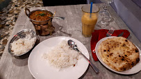 Curry du Restaurant indien Le Ghandi à Vichy - n°7