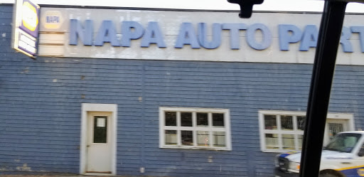 Auto Parts Store «NAPA Auto Parts - Coastal Auto Parts Inc», reviews and photos, 38 Main St, Bucksport, ME 04416, USA