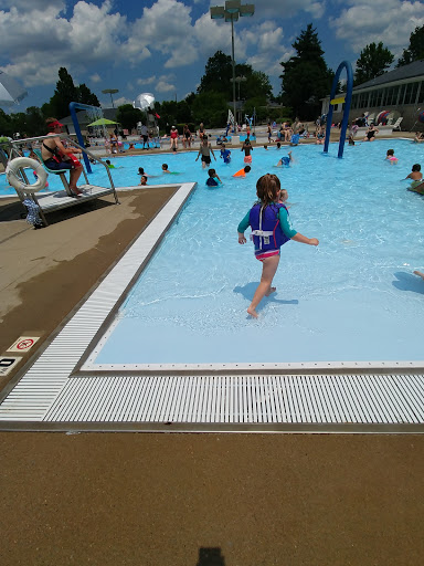 Golf Course «Tates Creek Golf Course», reviews and photos, 1400 Gainesway Dr, Lexington, KY 40517, USA