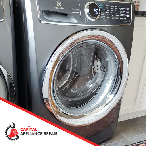 Capital Appliance Repair 🍁 Appliance Repair Ottawa