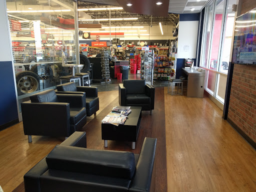 Auto Parts Store «Pep Boys Auto Parts & Service», reviews and photos, 170 E El Camino Real, Sunnyvale, CA 94087, USA