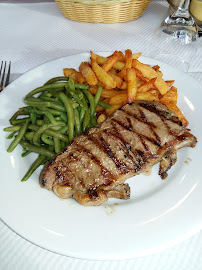 Plats et boissons du Restaurant français Bar Brasserie Chanoux à Neuilly-sur-Marne - n°10