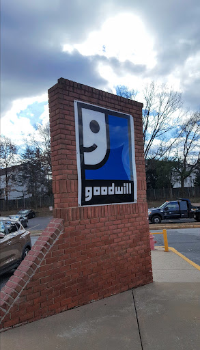 Thrift Store «Goodwill Industries of the Chesapeake, Inc.», reviews and photos