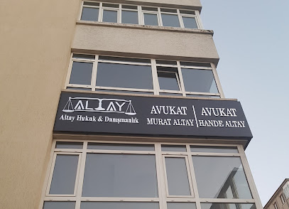 Altay Hukuk & Danışmanlık