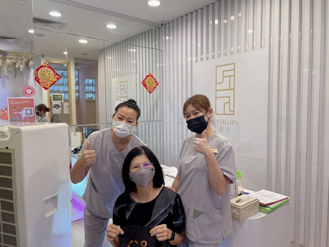 3 Temasek Blvd, #02-498 / 499, Singapore 038983