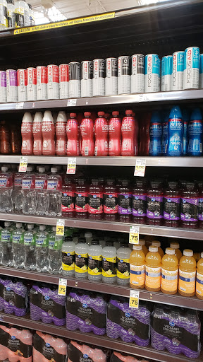 Grocery Store «Ralphs», reviews and photos, 29675 The Old Rd, Castaic, CA 91384, USA