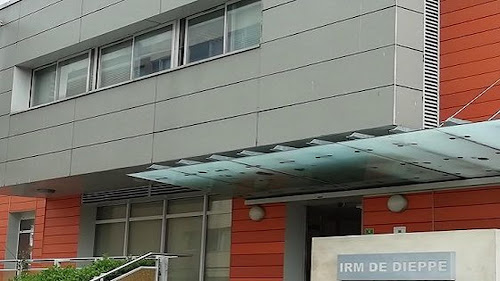Centre de radiologie Groupe d'Imagerie Bray-Albâtre - Clémenceau Dieppe