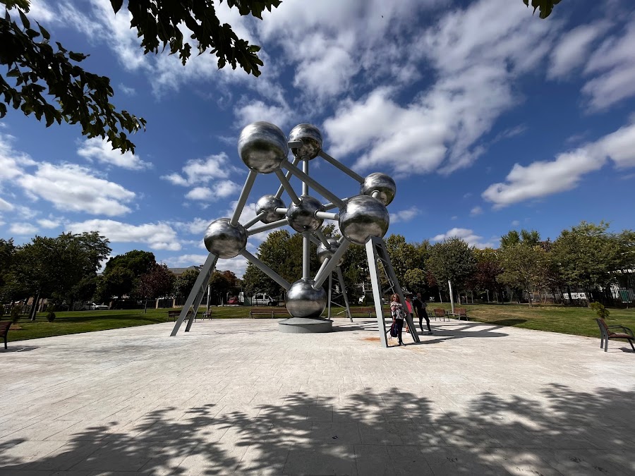 Parque Europa