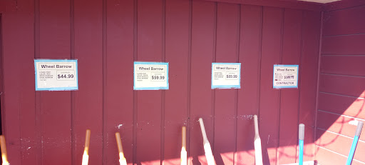 Hardware Store «Parsons Lumber & Hardware», reviews and photos, 17800 Sonoma Hwy, Boyes Hot Springs, CA 95416, USA