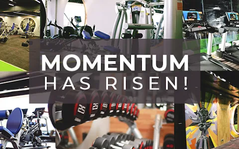 Momentum Fitness Centre image