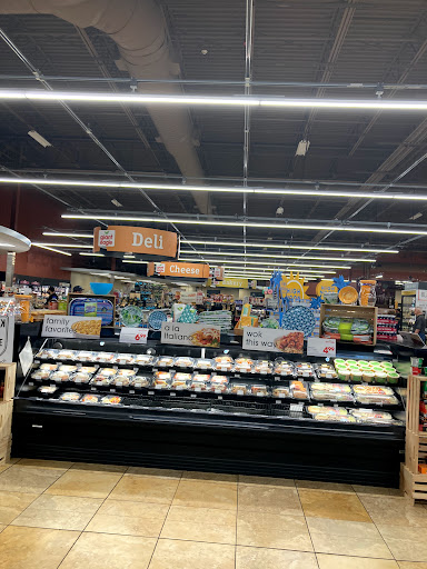 Supermarket «Giant Eagle Supermarket», reviews and photos, 27264 Lorain Rd, North Olmsted, OH 44070, USA