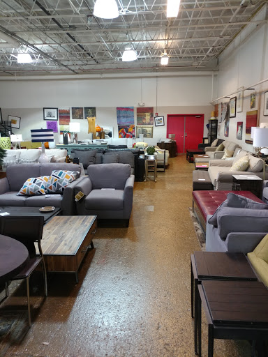 Furniture Store «Domicile Furniture», reviews and photos, 3701 W Lunt Ave, Lincolnwood, IL 60712, USA