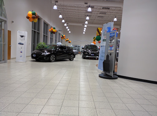 Used Car Dealer «McGovern Honda», reviews and photos, 300 Manley St, Brockton, MA 02301, USA