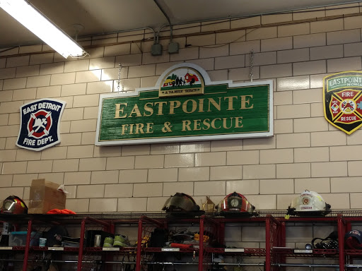Fire department equipment supplier Warren
