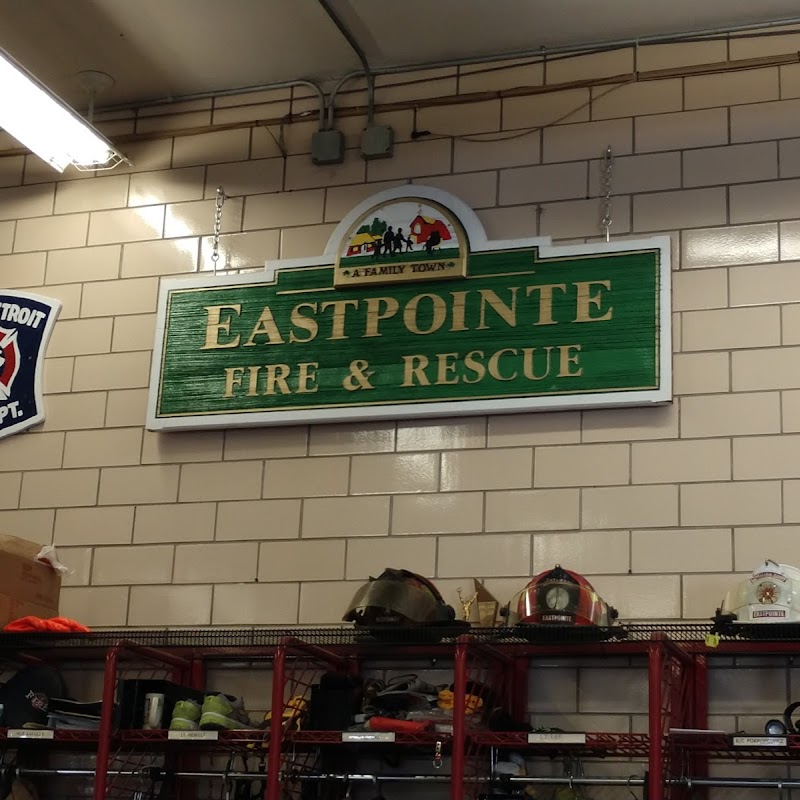 Eastpointe City Fire Department
