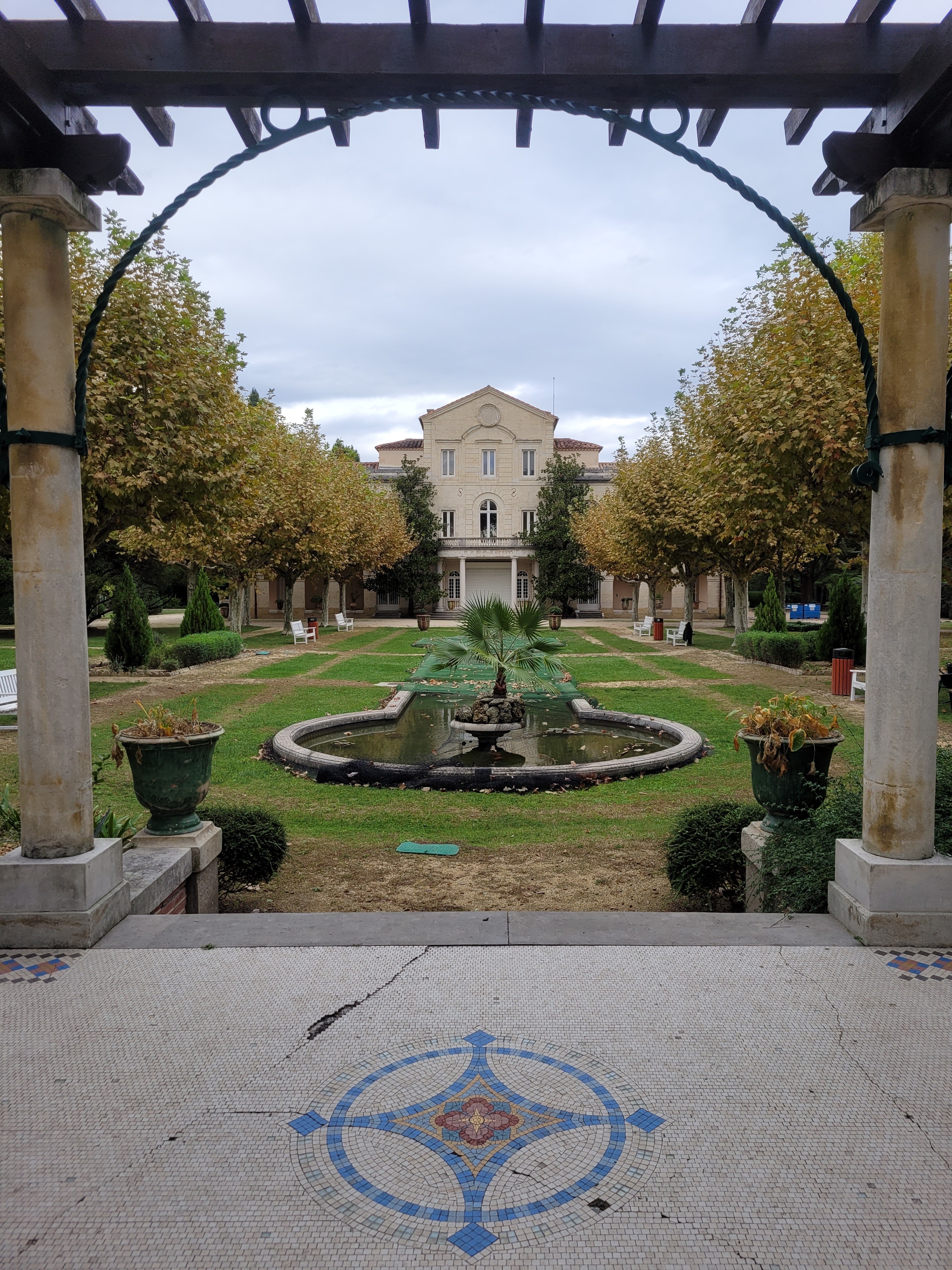 Photo n° 2 de l'avis de Alexandre.i fait le 26/10/2023 à 12:31
