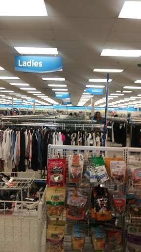Clothing Store «Ross Dress for Less», reviews and photos, 118 Pavilion Pkwy, Fayetteville, GA 30214, USA