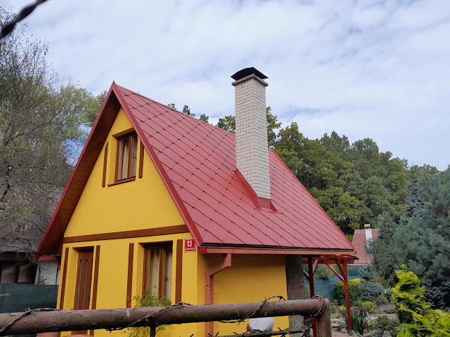 Tesařství Košnar