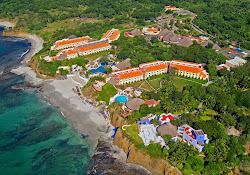 Palladium beach'in fotoğrafı geniş bir kıyı şeridi ile birlikte