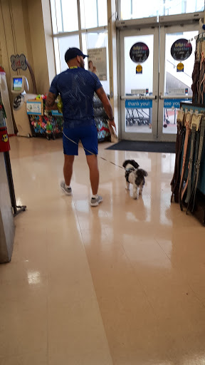 Pet Supply Store «Petco Animal Supplies», reviews and photos, 1121 5th St, Miami Beach, FL 33139, USA