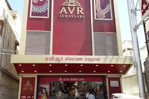 AVR Swarna Mahal Jewellers image