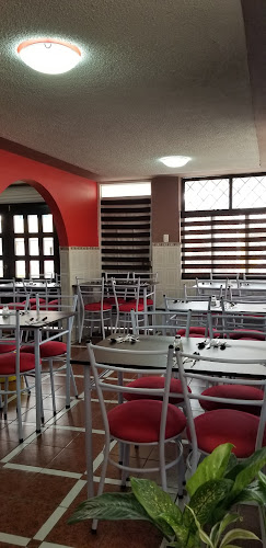Opiniones de MANGIARE en Ibarra - Restaurante