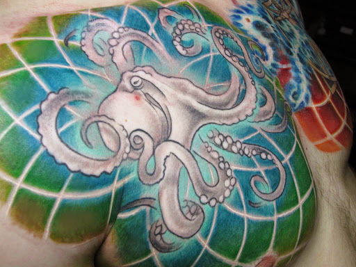 Tattoo Shop «Ace Tattoo and Piercing», reviews and photos, 15224 N 59th Ave #15, Glendale, AZ 85306, USA