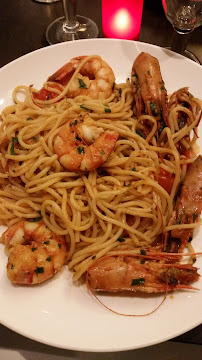 Spaghetti du Restaurant italien Ziti à Paris - n°5