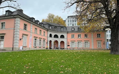 Theatermuseum der Landeshauptstadt Düsseldorf / Dumont Lindemann Archiv image