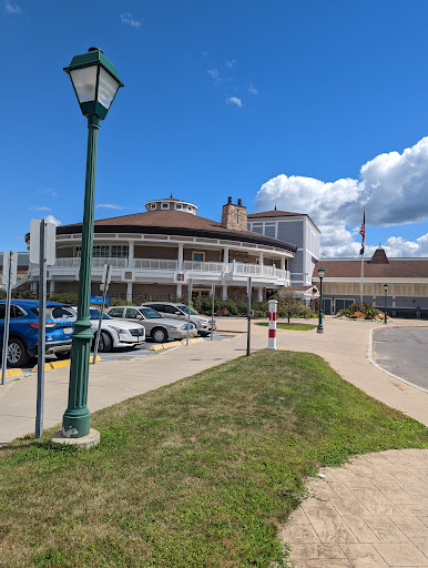 Casino «Saratoga Casino and Hotel», reviews and photos, 342 Jefferson St, Saratoga Springs, NY 12866, USA