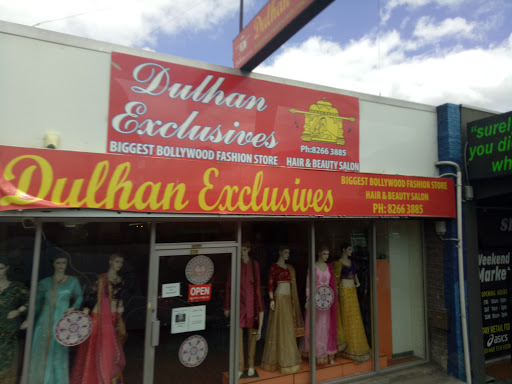 Dulhan Exclusives - Indian Wedding Dresses For Women