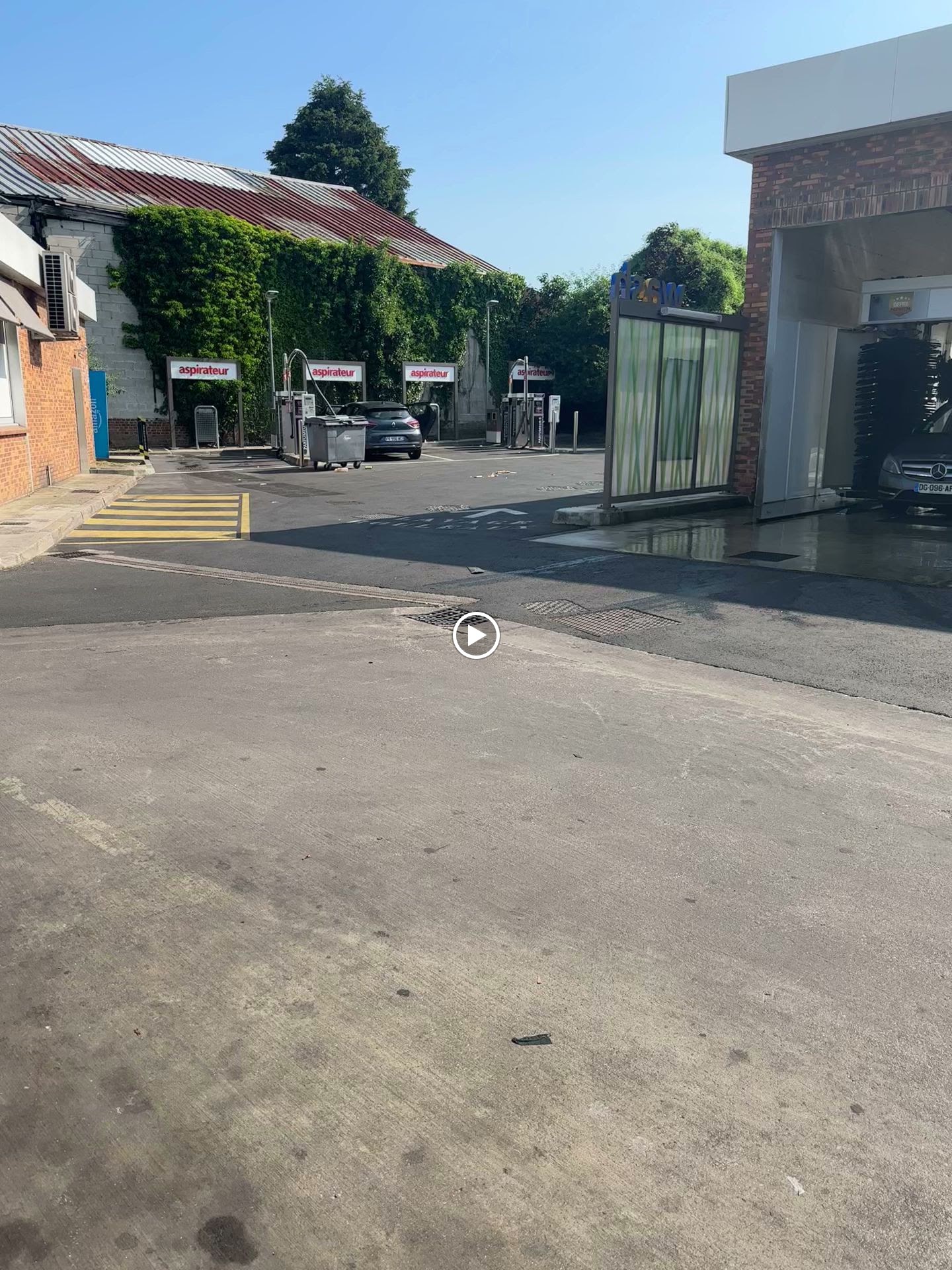 Photo n° 1 de l'avis de Massimo.a fait le 16/06/2023 à 08:52